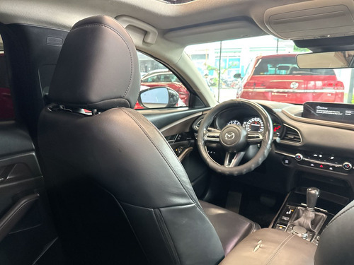 Mazda CX-30 2.5 I Grand Touring Piel At