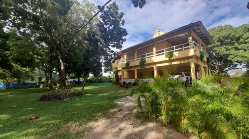 Venta De Villa