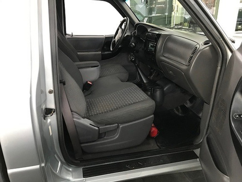 Ford Ranger 2.3 Sport 16v 4x2 Cs Gasolina 2p Manual 2009