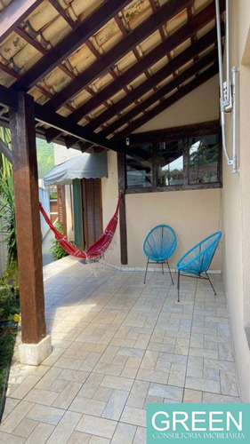 Imagem 3 de 20 de Casa - Ref: Ca00755
