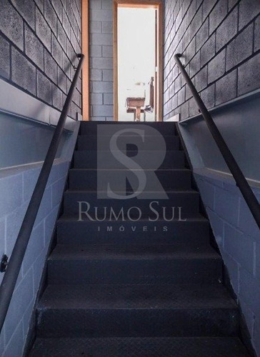 Imagem 5 de 6 de Sala Comercial - Santo Amaro - Ref: 38371 - L-38371