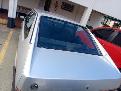 Imagem 10 de 12 de Volkswagen Flash