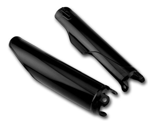 Protetor Bengala Cr125 Cr250 Crf250 Crf450 Preto