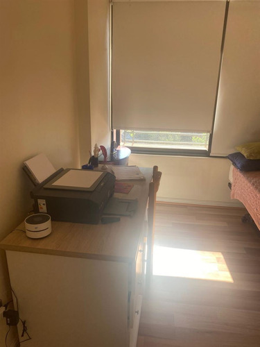 Departamento En Venta De 4 Dorm. En Las Condes