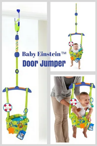 Sea and discover door jumper hot sale
