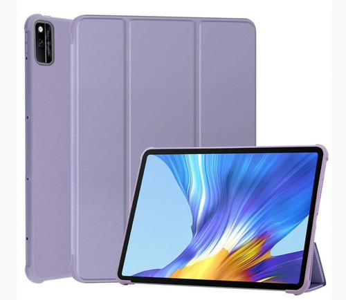 Funda Teknet Folder  Silicon Huawei Matepad T10  T10s