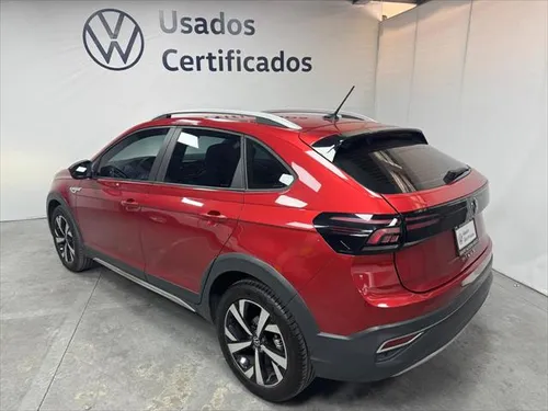 Volkswagen Nivus 1.0 Highline At