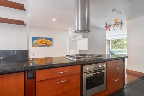 Apartamento En Venta En Los Rosales. Cod V15140