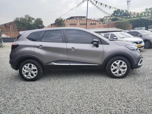 Renault Captur 1.6 Zen Mt