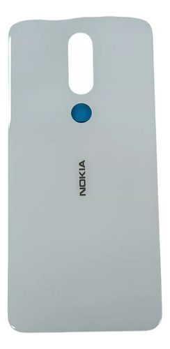 Tapa Trasera Compatible Con Nokia 5.1 Plus