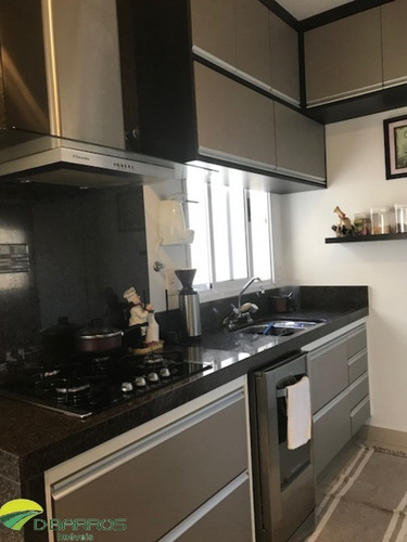 Imagem 24 de 30 de Apartamento - 4831 - 69017735