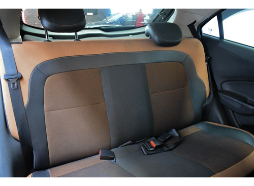 Chevrolet Onix 1.4 MPFI ACTIV 8V FLEX 4P AUTOMÁTICO