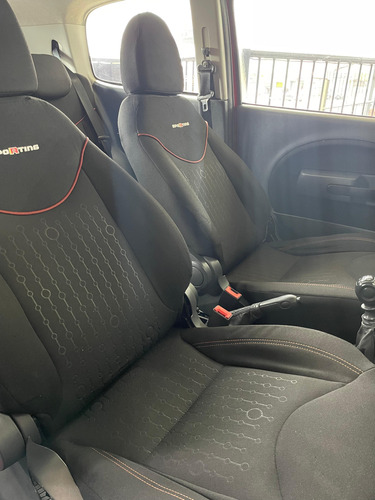 Fiat Uno 1.4 Sporting Flex 3p