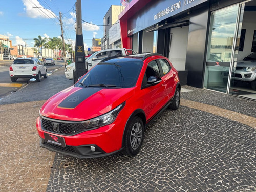 Fiat Argo 1.3 FIREFLY FLEX TREKKING MANUAL