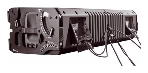 Sistema Lineal Das Aero 40a Net