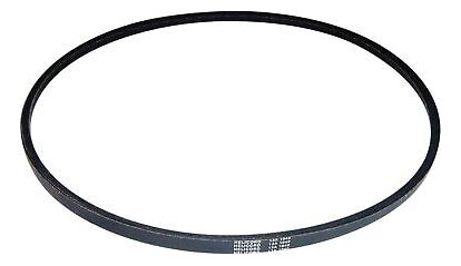V-belt For Ford Holland Tractor 1800 Series Others - Eaf Zzh