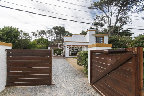 Imagen 4 de 30 de Venta Casa 4 Dormitorios, Pinares, Punta Del Este