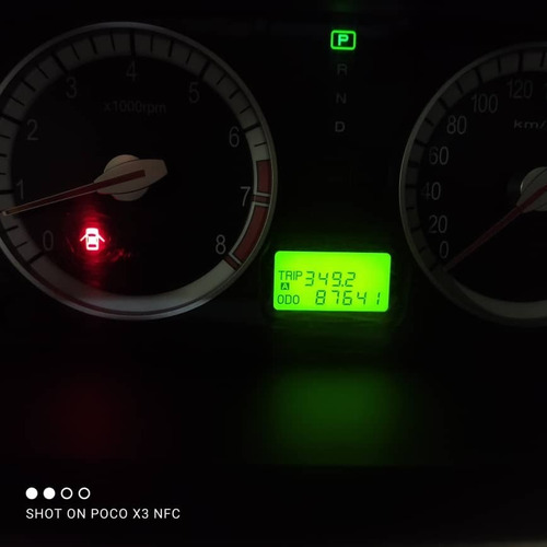 Imagen 10 de 10 de Hyundai Azera