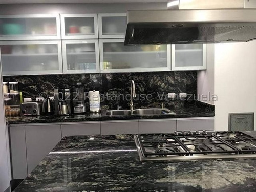 Imagen 3 de 11 de Apartamento En Alquiler Las Mercedes Jose Carrillo Bm Mls #23-10486