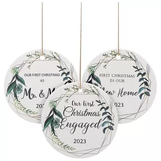 Christmas Ornaments