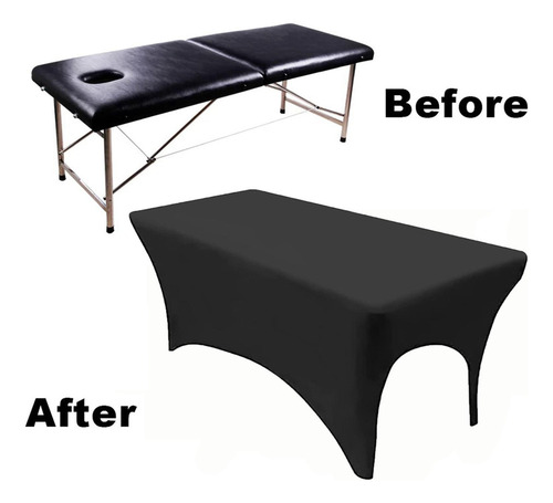 Para Z0hz Cubierta De Cama Sábana De Mesa Especial Para
