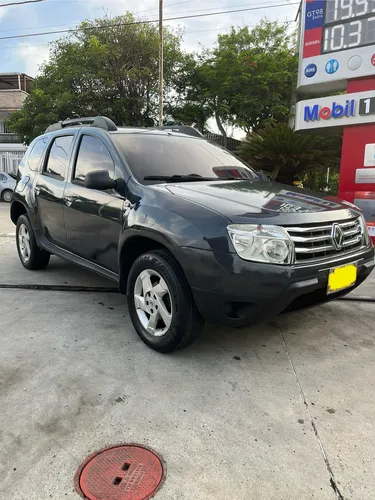Renault Duster 1.6 Expression