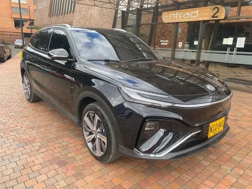 Mg Marvel R Electric Perf Awd Aut