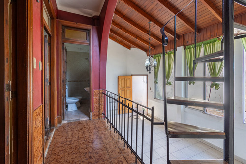Venta - Ph - Terraza - Espacio Aéreo - 3 Ambientes - Escritorio - Boedo