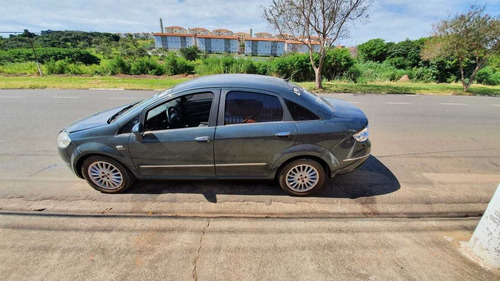 Imagem 4 de 13 de Peças Fiat Linea 1.9, Sucata De Linea, Motor Cambio Rodas