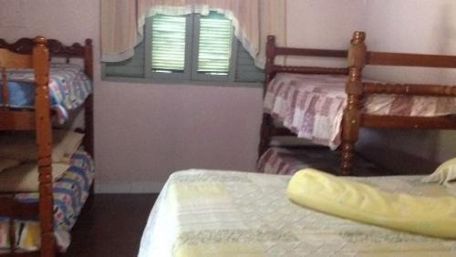 Chácara No Litoral Com 4 Quartos Em Itariri/sp 7125-pc