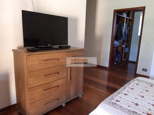 Imagem 9 de 30 de Chácara Com 3 Dormitórios À Venda, 1150 M² Por R$ 860.000,00 - Jardim Leonor - Itatiba/sp - Ch0111