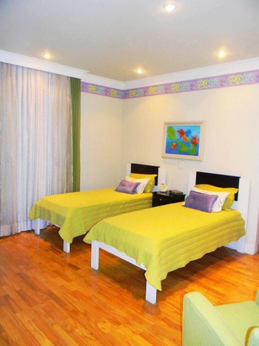 Imagem 24 de 25 de Condominio -4 Suites - Venda - Brooklin - Reo57585