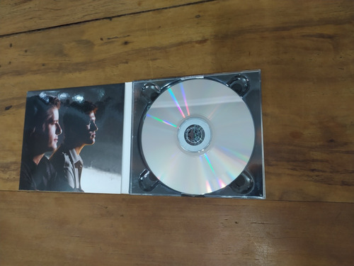 Cd Victor & Leo Borboletas (digipack) Original Usado (Usado)