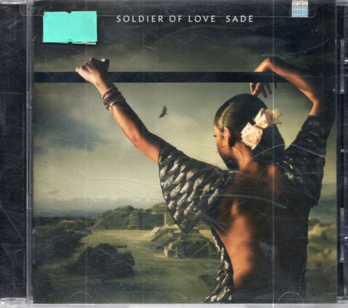 Soldier Of Love Sade