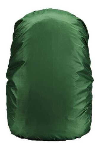 Imagen 1 de 6 de Cubierta Funda Impermeable Para Mochila