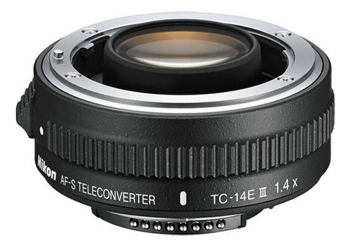 Lente Teleconverter Tc-14e Iii 1.4x