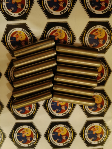 Guías De Válvula Para Peageot 207