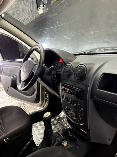 Renault Sandero 1.6 Authentique