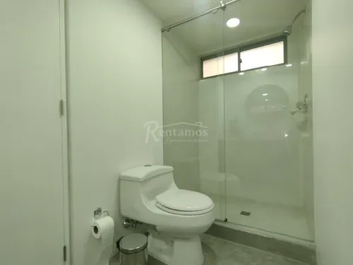 Apartamento En Arriendo En San Lucas. Cod A776116