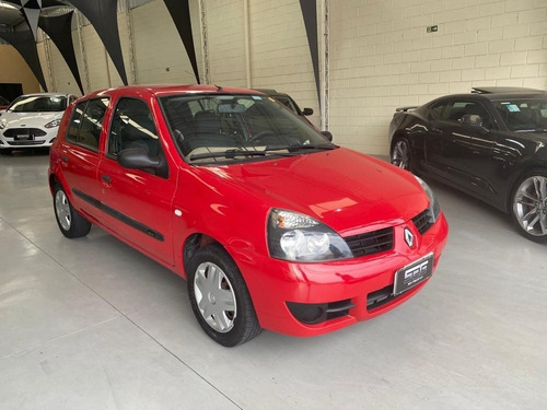 Clio Campus 1.0 Flex 2011