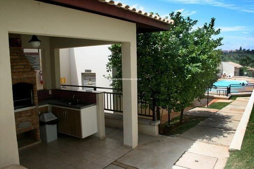 Apartamento Térreo Em Itupeva- Torres De Vera Cruz - Ap00210 - 34777311