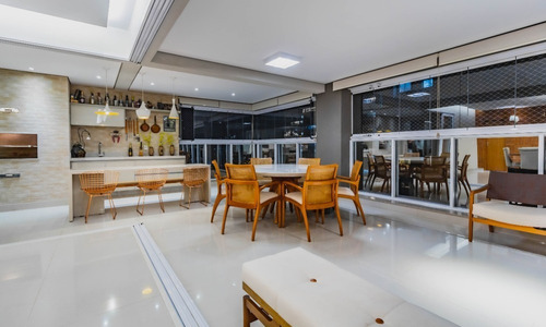 Imagem 3 de 20 de Apartamento No Wonderful Residence - 1703