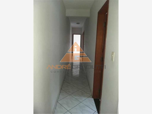 Imagem 5 de 8 de Apartamento - Vila America - Santo Andre - Sao Paulo | Ref.: - 3843