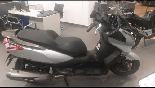 Imagem 1 de 6 de Kymco Downtown 300i