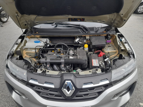 Renault Kwid 1.0 12v Intense Sce 5p
