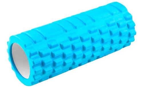   Rodillo Espuma 28cm Foam Roller Masajeador Yoga / Lhua