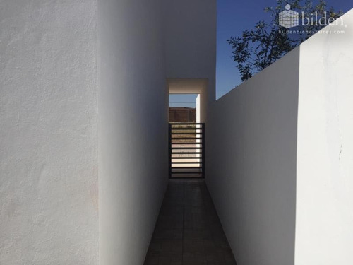 Imagen 7 de 12 de Casa Sola En Venta Fracc. Privadas De Sahuatoba Durango