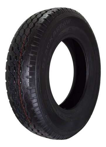 Llanta 195 15 Blackarrow Super Bow Van V62 106/104r8pr  