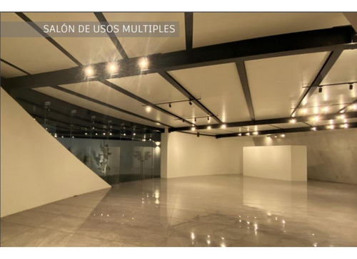 Departamento En Venta En Via Atlixcayotl Torre Helea