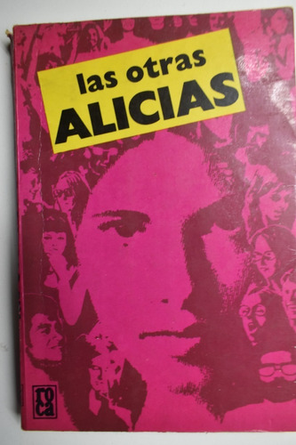 Las Otras Alicias Ediciones Roca                        C201